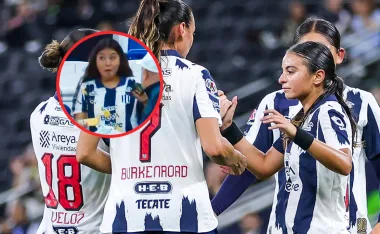 Rayadas de Monterrey