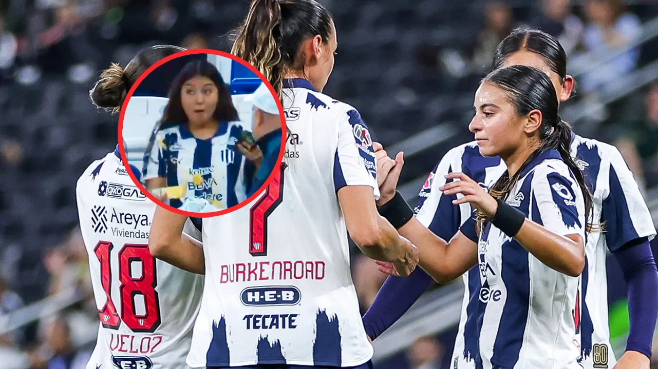 Rayadas de Monterrey