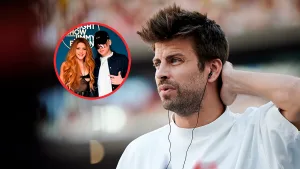 Con la ‘Session 53’ de Shakira y Bizarrap de fondo: El incómodo momento que vivió Gerard Piqué en Ceuta