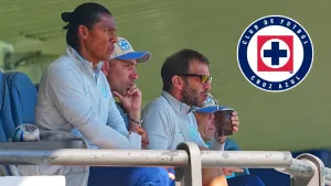 Cruz Azul afrontaría dura e inesperada baja que pondría a temblar a todo el equipo en el Clausura 2026