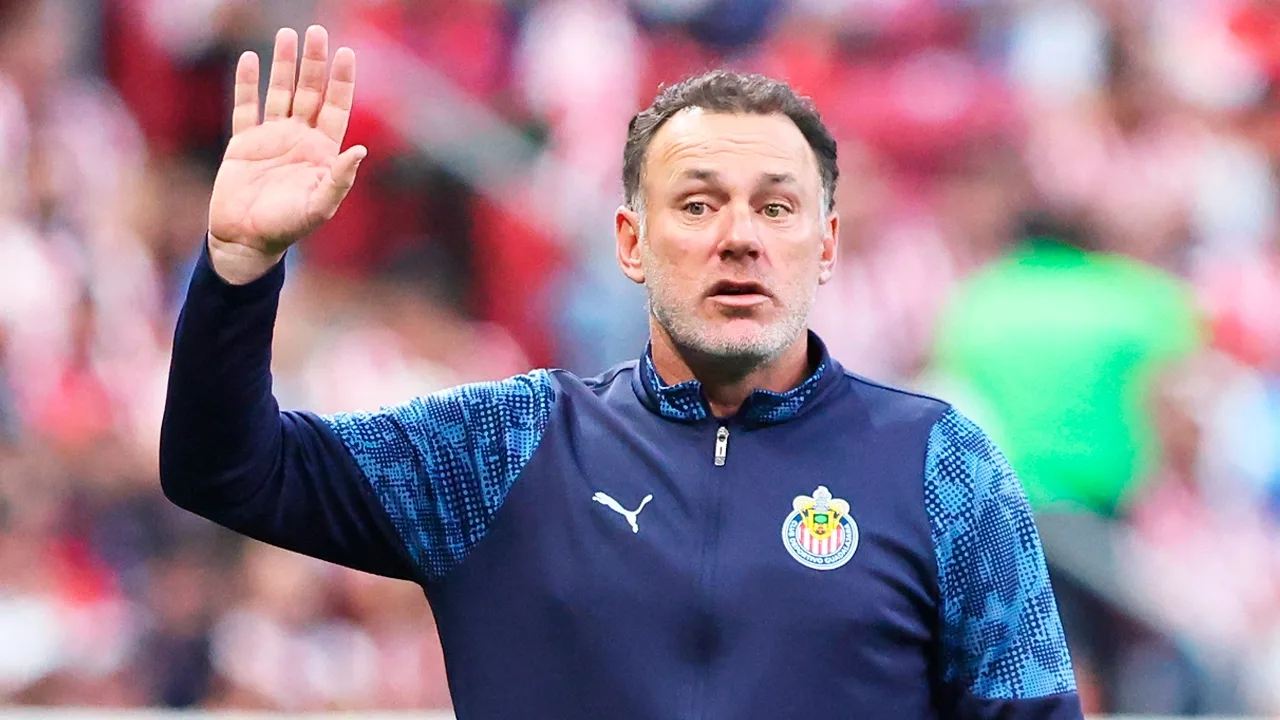 Chivas cuenta con un regreso esperado vs Querétaro.