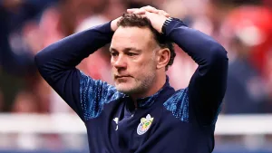 Chivas y Gabriel Milito sufren baja de última hora para el Clausura 2026