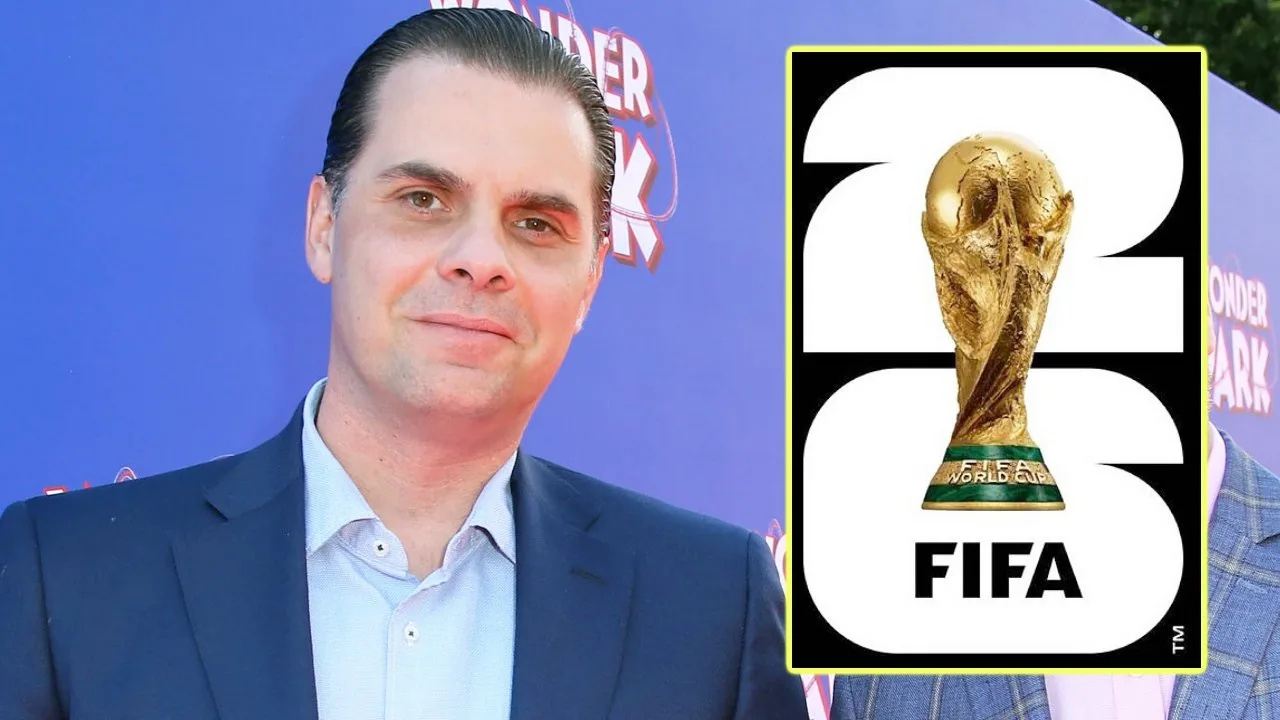 Christian Martinoli no narró México vs Bolivia por infección estomacal