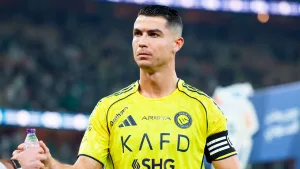 El tierno momento de Cristiano Ronaldo junto a sus hijas que se ha hecho viral