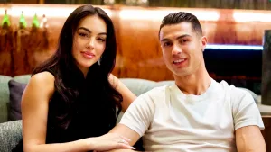 Cristiano Ronaldo lanza el mensaje más romántico a Georgina Rodríguez en su cumpleaños