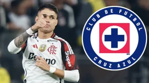 Cruz Azul toma inesperada decisión sobre fichajes de Luiz Araújo y Julián Millán para el Clausura 2026