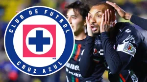 Cruz Azul toma por sorpresa a Joao Pedro y Atlético San Luis: Revelan razón por la que desisten de su fichaje en Clausura 2026