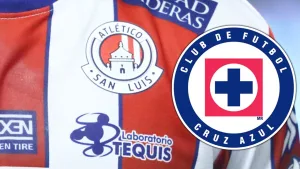 Cruz Azul toma por sorpresa a Chivas y se adelanta por Águila para el Clausura 2026