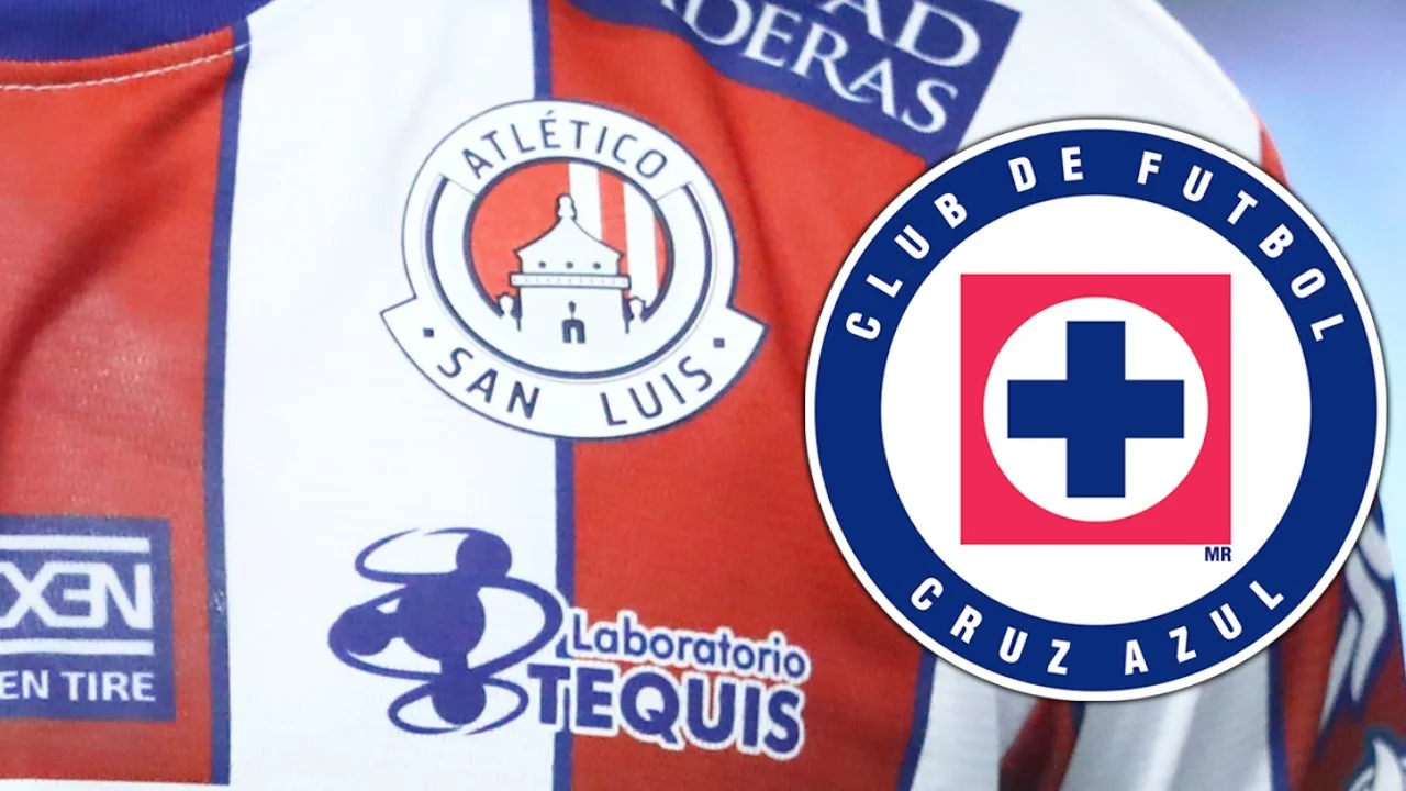 Cruz Azul ya sondea fichaje de Eduardo Águila para Clausura 2026
