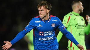 Cruz Azul vs Juárez: Gracias a Necaxa, La Máquina humilla a Bravos con tremendos goles en el Clausura 2026
