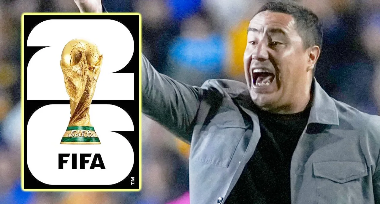 DT Pumas Efraín Juárez estalla contra parón Liga MX Selección Mexicana