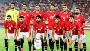 Confirmados cruces, días y horarios de los octavos de final de la Copa Africana de Naciones 2025