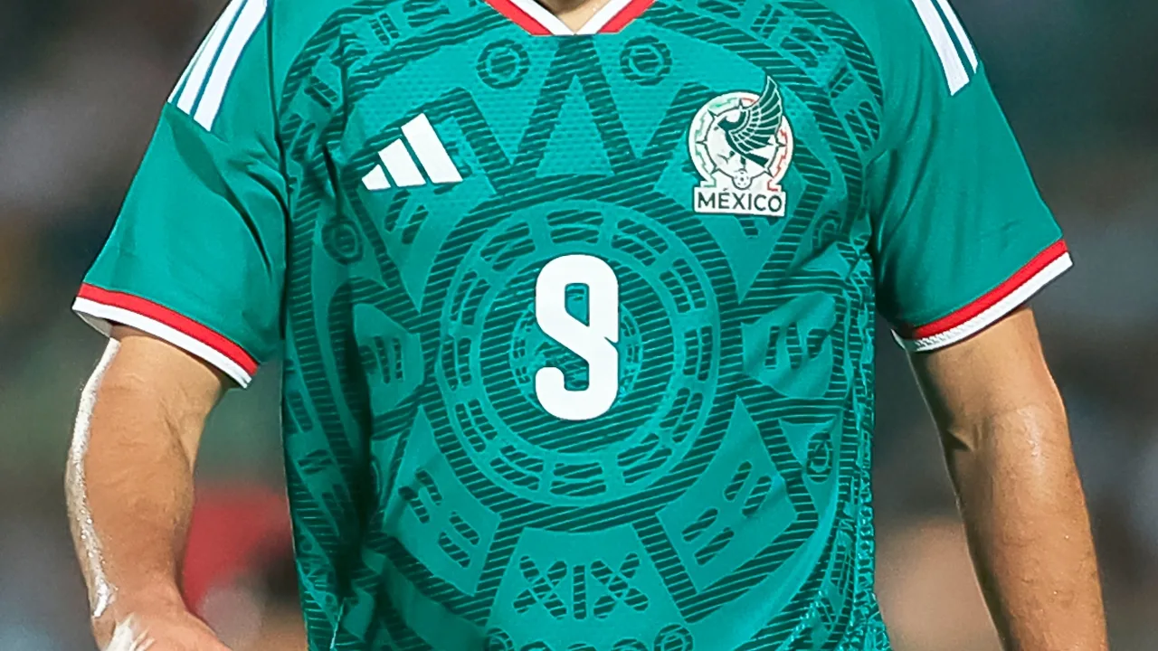 Descubren nueva joya que podría jugar en Selección Mexicana.