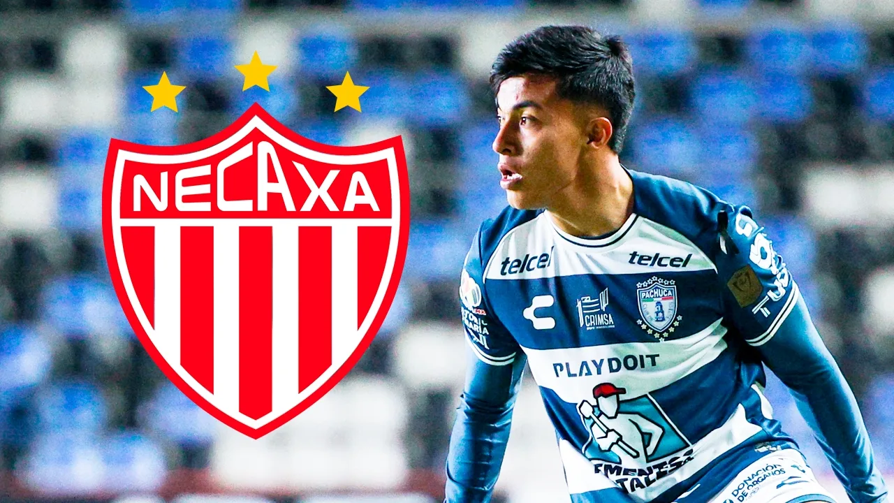Se ha caído el fichaje de Emilio Rodríguez a Necaxa.