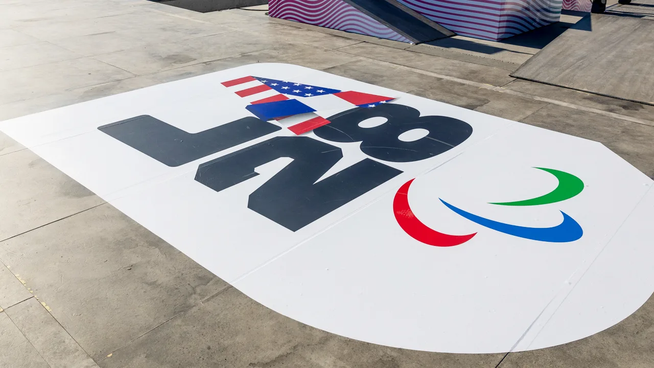 Ya están a la venta los boletos para los Juegos Olímpicos Los Angeles 2028.