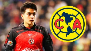 Figura del América lanza brutal frase sobre Gilberto Mora e ilusiona a Xolos de Tijuana