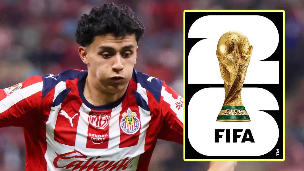 FIFA da permiso a Ledezma y Gutiérrez de jugar con Selección Mexicana