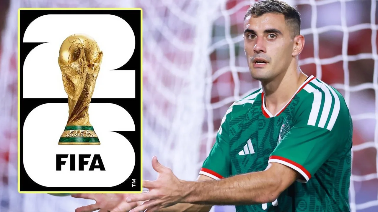 Germán Berterame reveló a México poder jugar cualquier posición