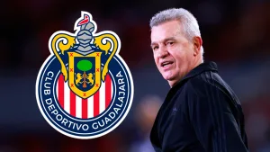 Revelan los 2 jugadores de Chivas que Javier Aguirre tiene en la mira para Selección Mexicana de cara al Mundial 2026