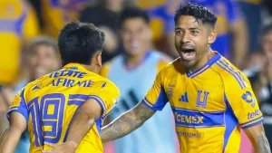 Tigres lo corrió y Javier Aquino ya tiene nuevo equipo para ir por revancha en el Clausura 2026