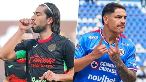 Dónde y qué hora ver Juárez vs Cruz Azul por el Clausura 2026 en México