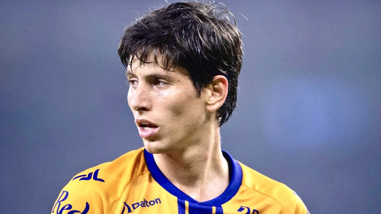 Jürgen Damm, futbolista mexicano.