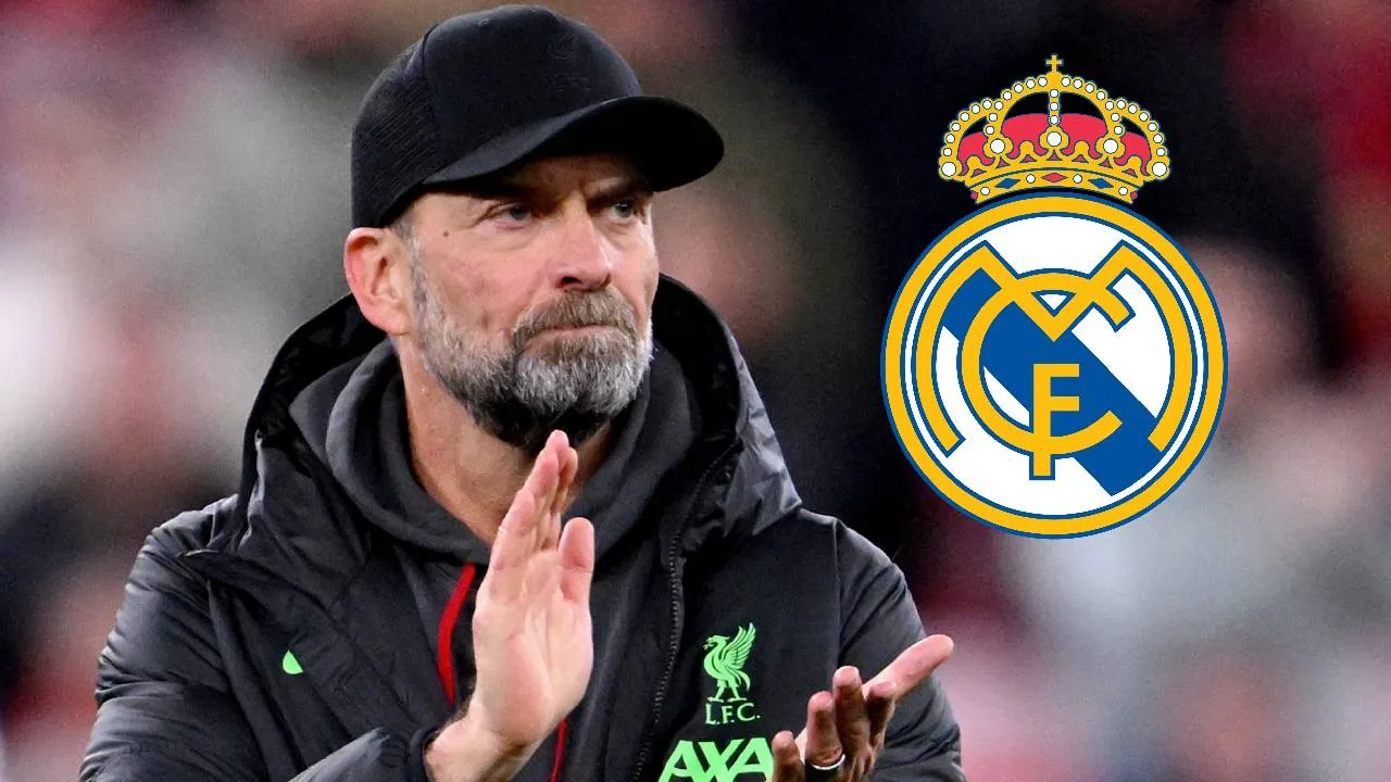 Jürgen Klopp, DT alemán.