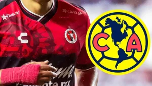 Revelan joya de Xolos de Tijuana que desató conflicto en América entre Diego Ramírez y André Jardine para el Clausura 2026