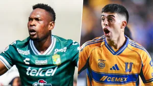 Dónde y a qué hora ver León vs Tigres por el Clausura 2026 en México