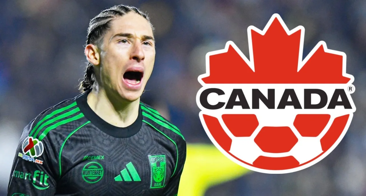 Marcelo Flores comete error y evita convocatoria con Canadá