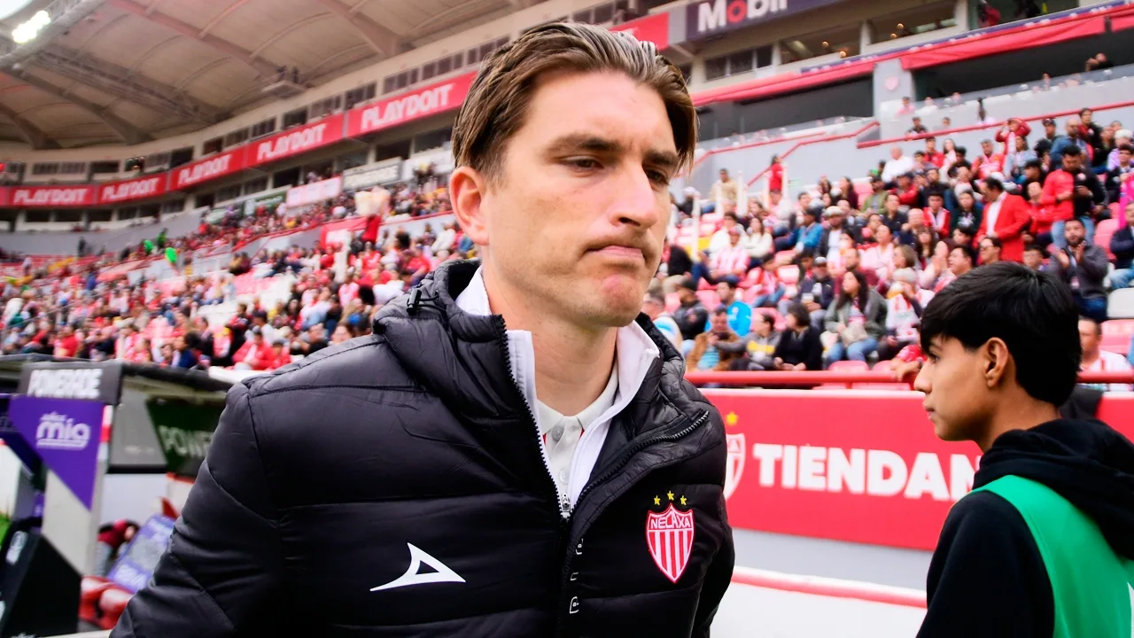 Martín Varini lanza advertencia a Liga MX.