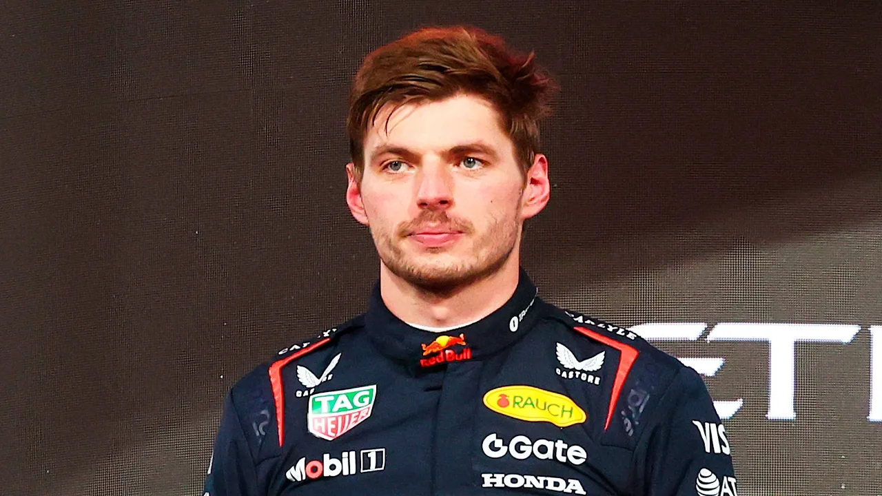 Max Verstappen mantiene contacto con ex figura de la F1.
