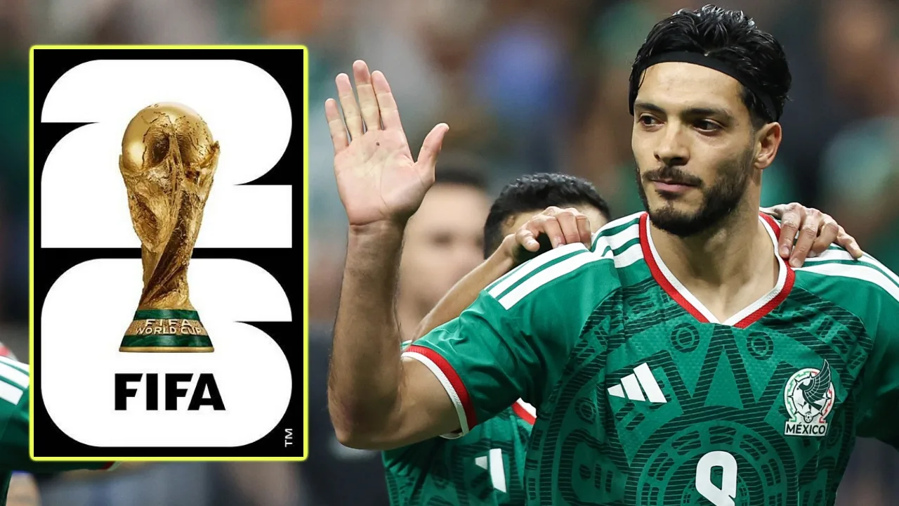 México tiene fecha, lugar y posibles rivales antes del Mundial 2026