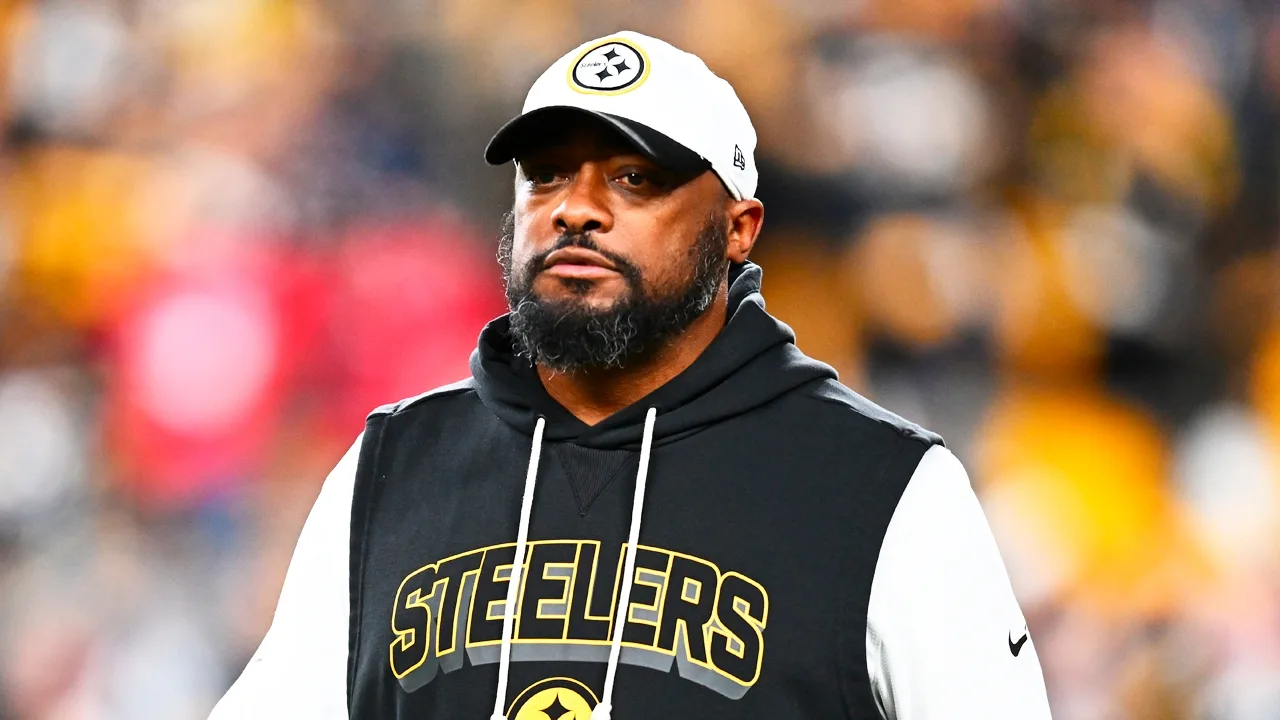 Mike Tomlin ha tomado una drástica decisión.