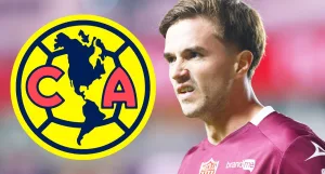 Revelan por qué Agustín Palavecino no llegó al América y cómo ayudaron a Cruz Azul para el Clausura 2026