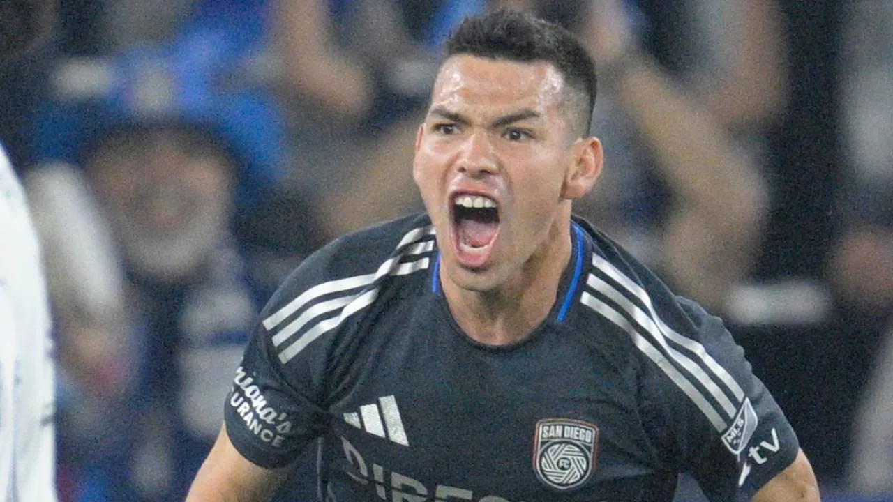 Motivos por los que nadie quiere fichar al Chucky Lozano