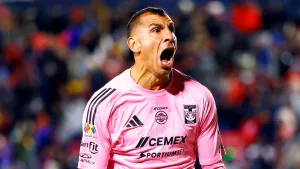 Nahuel Guzmán sorprende con palabras hacia André Pierre Gignac previo al Tigres vs Pumas por Clausura 2026