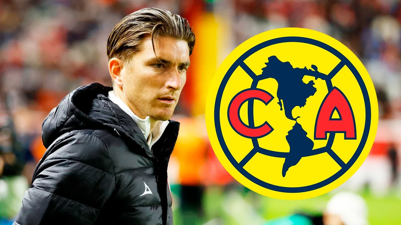 Necaxa le quitaría refuerzo al América.