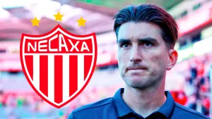 La clave por la cual Necaxa y Martín Varini se ilusionan con lograr el título del Clausura 2026