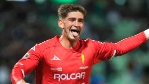 Necaxa sorprende a Liga MX con impactante dato millonario sobre sus futbolistas