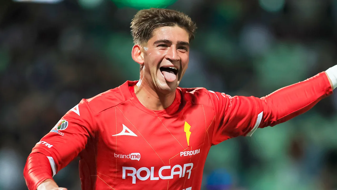 Necaxa realiza ventas por millones.