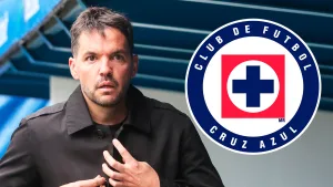 Nicolás Larcamón toma sorpresiva decisión en Cruz Azul de cara al Clausura 2026 y la Concachampions