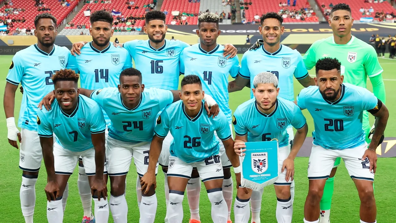 Panamá sufre inesperada baja previo al partido vs México.