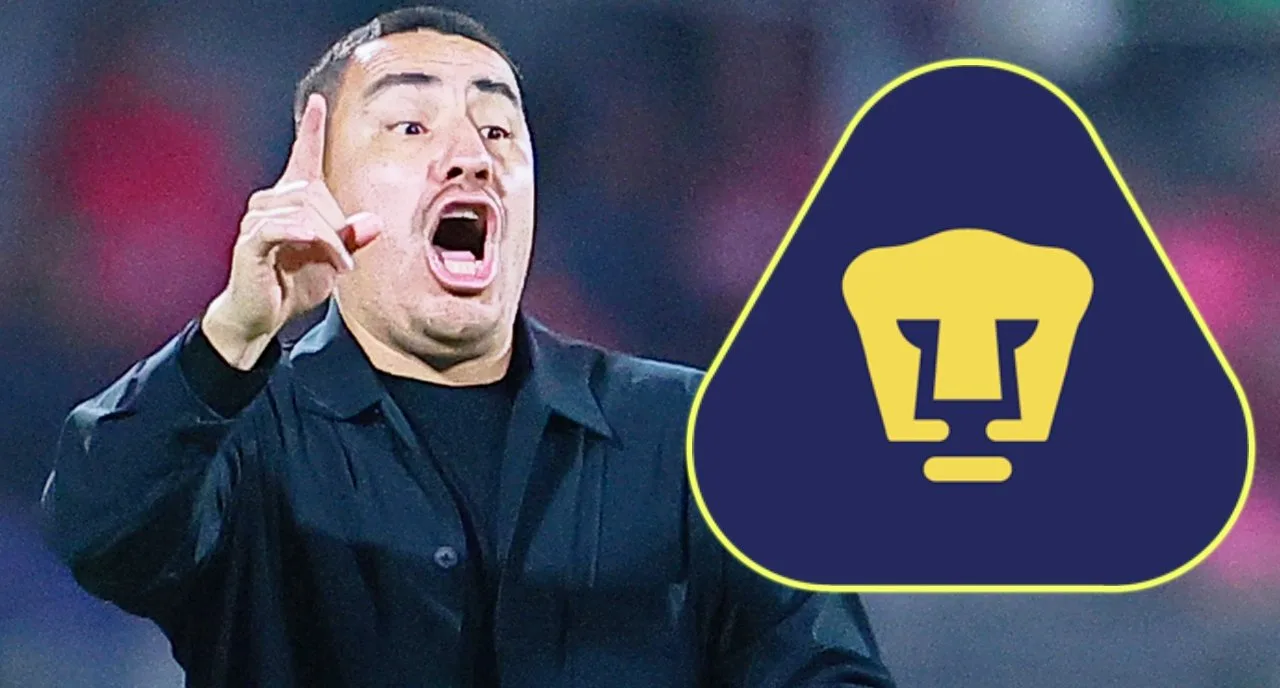 Pumas busca fichaje europeo para el Clausura 2026