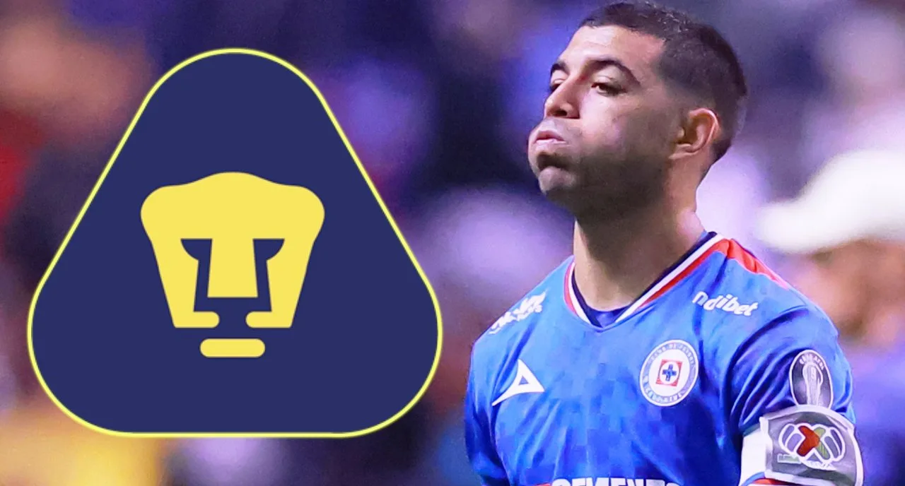 Pumas pierde millones dólares por correr a Cruz Azul