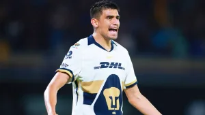 Pumas responde ante la salida de Memo Martínez en el Clausura 2026 rumbo al Atlas
