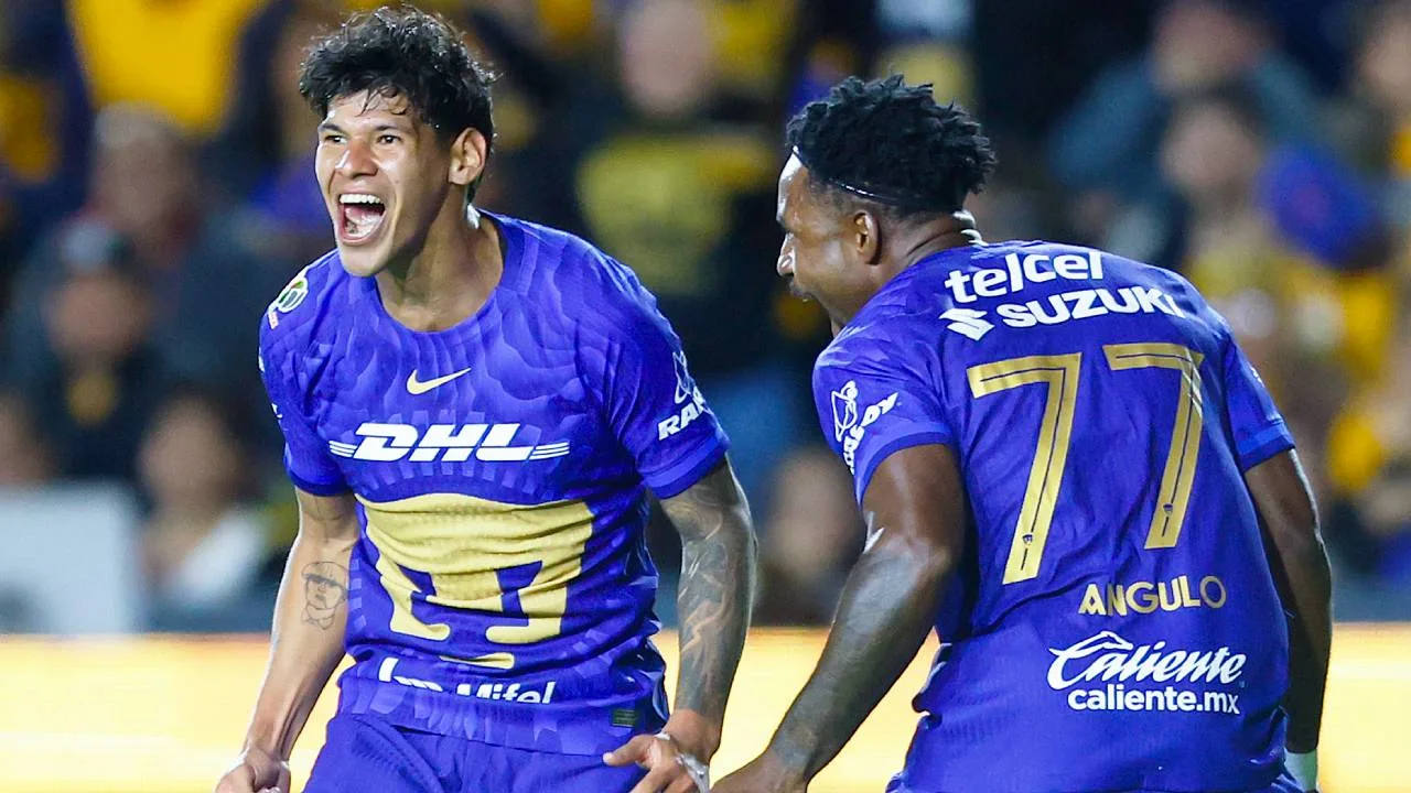 Pumas se cierra y no irá por más fichajes para Clausura 2026
