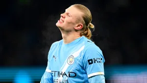 ¿Qué pasa si Manchester City gana, pierde o empata vs Galatasaray por la UEFA Champions League 2025-26?