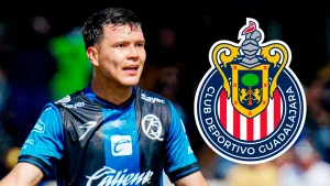 Querétaro busca ante Chivas quebrar una marca histórica en el duelo por el Clausura 2026