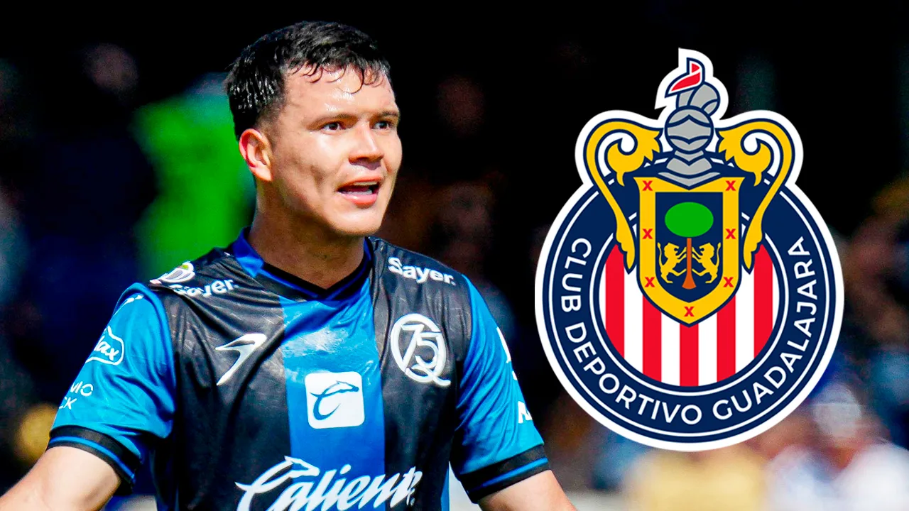 Los Gallos Blancos buscan un triunfo histórico.